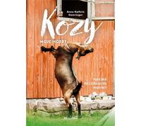 Les chèvres - mon hobby Guide du débutant - Anne-Kathrin Gomringer (Ratgeber auf Polnisch)