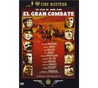 Les Cheyennes (1964) / Cheyenne Autumn (DVD) G