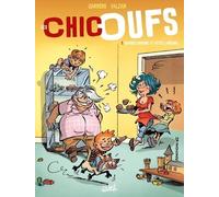 Les Chicoufs - Tome 1 - Grands-Darons Et Petits Lardons