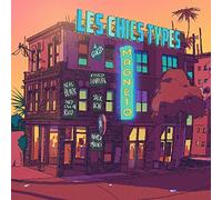 Les Chics Types - Magneto