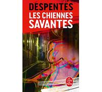 Les Chiennes savantes