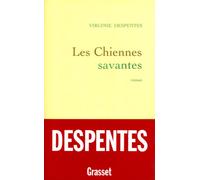 Les Chiennes savantes