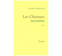 Les Chiennes Savantes