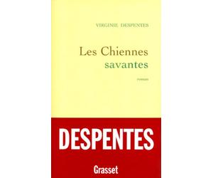 Les Chiennes savantes