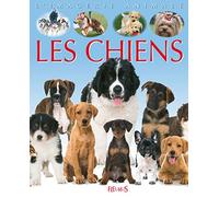 Les chiens
