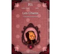 Les chiens, c'est facile à comprendre - BRAILLE Valérie WarinValérie Warin (Auteur)