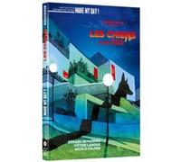 Les Chiens Combo Blu-ray DVD E