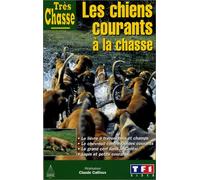 Les Chiens courants à la chasse [VHS]