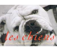 Les chiens dans l'art, la photographie et la littérature