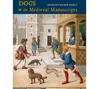 Les chiens dans les manuscrits médiévaux