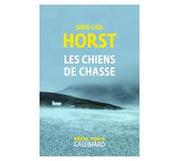 Les chiens de chasse: Une enquête de William Wisting