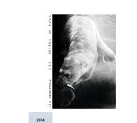 Les chiens de fusil - prix maison blanche 2014 Prix Maison-Blanche 2014 - Léa Habourdin - Le Bec En L'air Eds - broché - Monographie