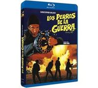 Les Chiens de guerre (1980) / The Dogs of War (Blu Ray) G