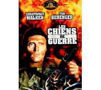 Les Chiens De Guerre