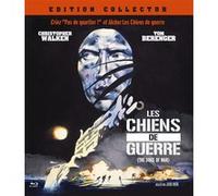 Les Chiens de guerre Blu-ray E