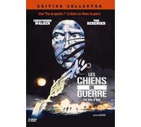 Les Chiens de guerre DVD E