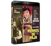 Les Chiens De Paille (1971) / Straw Dogs (Blu Ray)