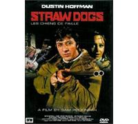 LES CHIENS DE PAILLE - DVD2