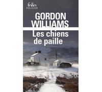 Les Chiens De Paille