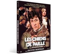 Les chiens de Paille - Blu-Ray
