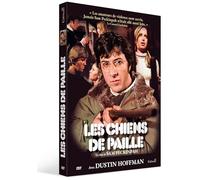 Les chiens de Paille - DVD