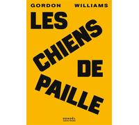 Les Chiens de paille - Gordon Williams - Denoël - broché - Roman