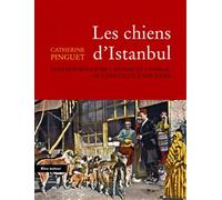 Les chiens d'Istanbul: Des rapports entre l'homme et l'animal de l'Antiquitité à nos jours