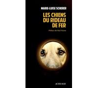 Les Chiens du rideau de fer