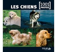 Les chiens en 1001 photos NE