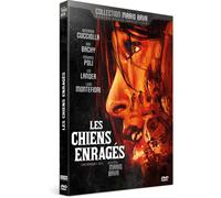 Les Chiens enragés DVD
