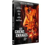 Les Chiens enragés DVD