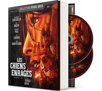 Les Chiens Enragés - Digibook - Blu-Ray + Dvd + Livret