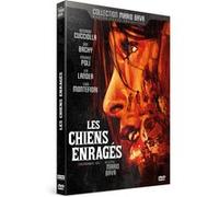 Les Chiens enragés – DVD – Seven7