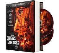 Les Chiens enragés Édition Limitée Combo Blu-ray DVD E