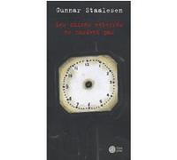 Les chiens enterrés ne mordent pas Gunnar Staalesen (Auteur)