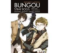 Les chiens errants de Bungou. Roman léger. Examen d'Osamu Dazai