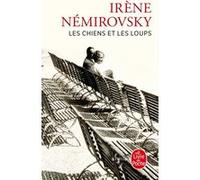 Les Chiens et les loups Irène Némirovsky (Auteur)