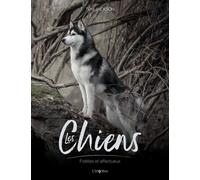 Les chiens Tom Jackson (Auteur)