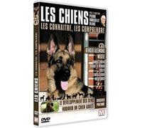 Les Chiens : Les connaître, les comprendre Volume 1 DVD E
