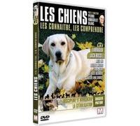 Les Chiens : Les connaître, les comprendre Volume 2 DVD E