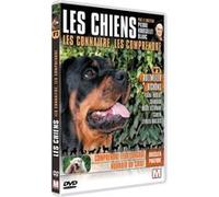 Les Chiens : Les connaître, les comprendre Volume 3 DVD E