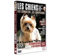 Les Chiens : Les connaître, les comprendre Volume 5 DVD E