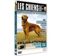 Les Chiens : Les connaître, les comprendre Volume 6 DVD E