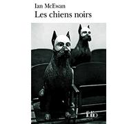Les chiens noirs