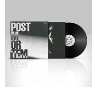 Les Chiens - Post Mortem - LP Noir