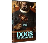 Les chiens sont aussi des gens