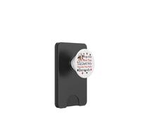 Les Chiens sont Plus Que des Animaux de Compagnie, Ils sont de minuscules thérapeutes Moelleux PopSockets PopWallet pour MagSafe