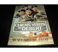 Les Chiens Verts Du Désert