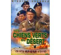 Les Chiens Verts Du Désert