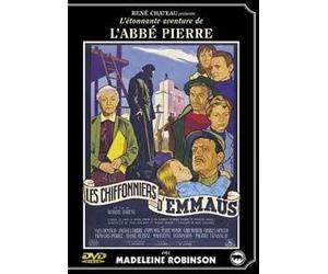 Les chiffonniers d'emmaus [VHS]